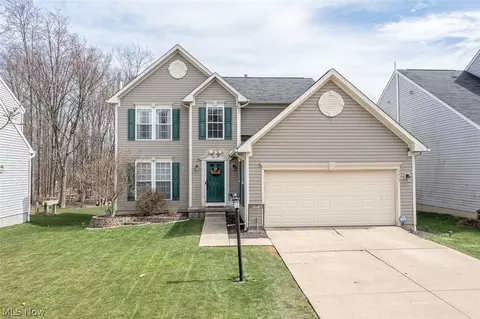 5615 Rosemont Way, Medina, OH 44256