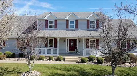 73755 Morgan Hill Rd, Adena, OH 43901