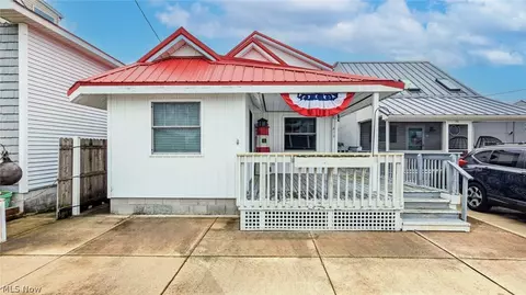 419 Anderson St # -B, Sandusky, OH 44870