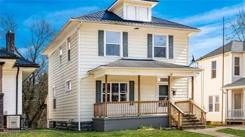 416 Hamline Ave, Zanesville, OH 43701