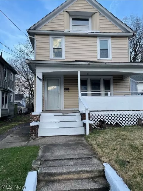 1139 Marcy St, Akron, OH 44301
