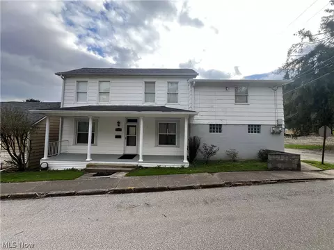 503 Dekalb St, Bridgeport, OH 43912