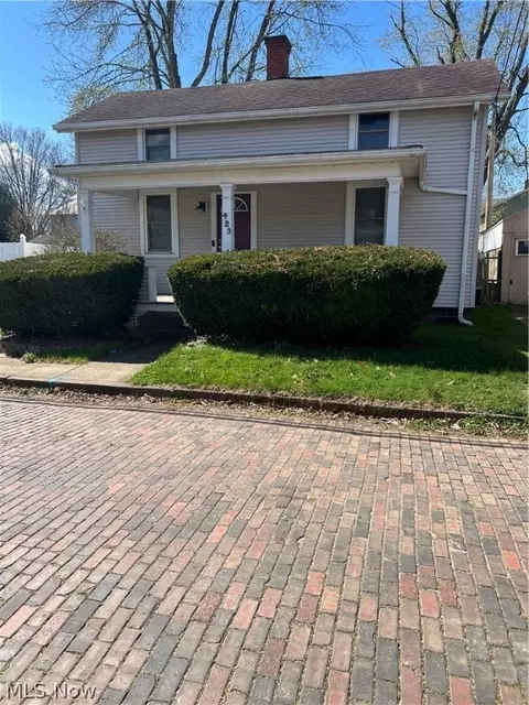 423 Mulberry St, Marietta, OH 45750
