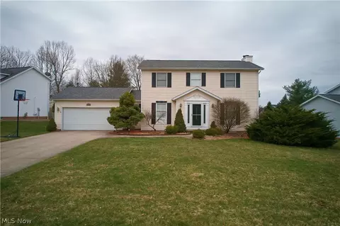 12206 Waywood Dr, Twinsburg, OH 44087