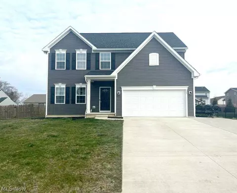520 Oliver Way, Rittman, OH 44270