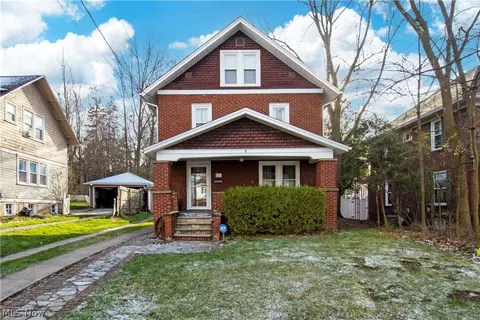 705 N Bever St, Wooster, OH 44691