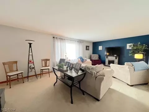 Living - 129 High St, Dover, OH 44622 photo 3 of 3