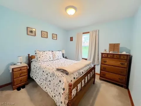 Bedroom - 129 High St, Dover, OH 44622 photo 1 of 4