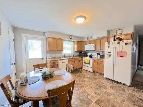 Kitchen - 129 High St, Dover, OH 44622 photo 1 of 3