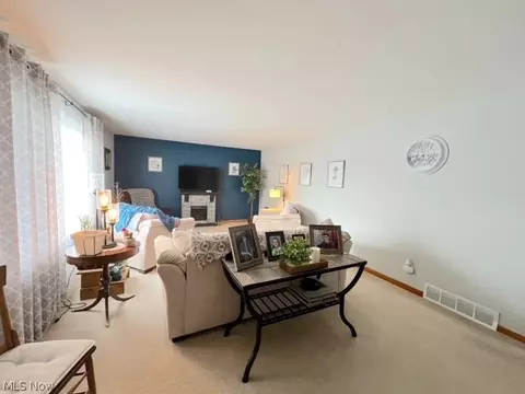 Living - 129 High St, Dover, OH 44622 photo 2 of 3