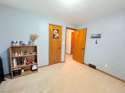 Bedroom - 129 High St, Dover, OH 44622 photo 4 of 4