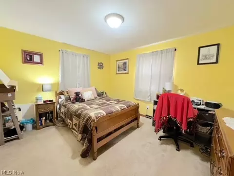 Bedroom - 129 High St, Dover, OH 44622 photo 2 of 4