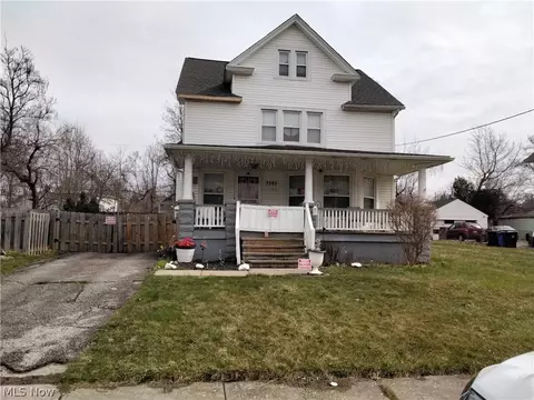 3393 E 118th St, Cleveland, OH 44120