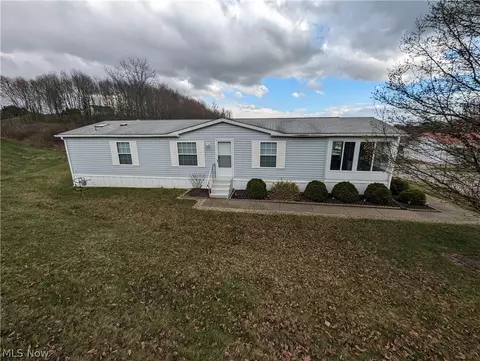 14980 Sprucevale Rd #119, East Liverpool, OH 43920