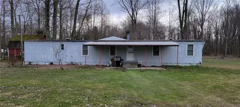 3461 Austin Rd, Geneva, OH 44041
