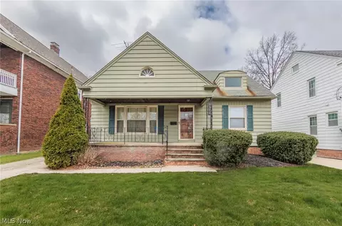 1376 S Green Rd, South Euclid, OH 44121
