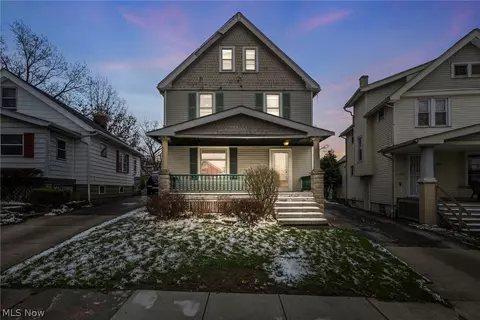 4641 Blythin Ave, Garfield Heights, OH 44125