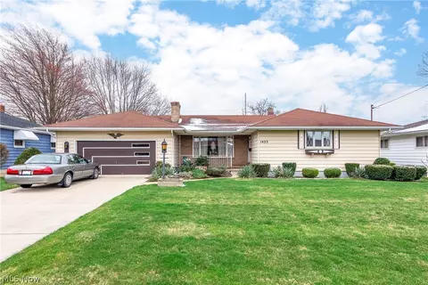 1433 W 30th St, Lorain, OH 44052