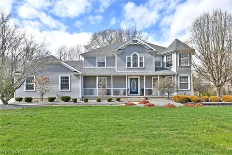 3440 Olde Winter Trl, Youngstown, OH 44514