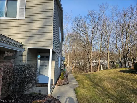 1311 Ramblewood Trl #4603-F, South Euclid, OH 44121