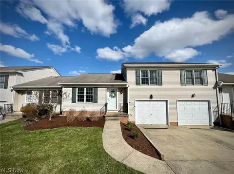 865 Quinebaug Ct, Brunswick, OH 44212