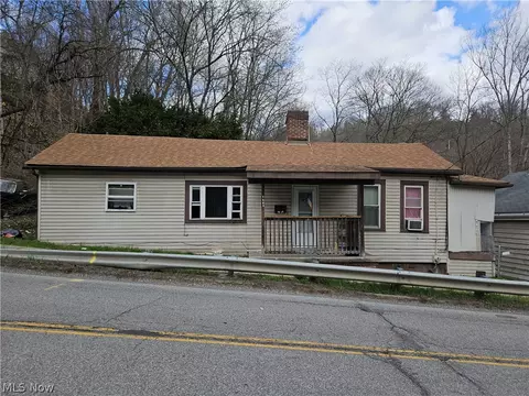 1293 Lincoln Ave, Steubenville, OH 43952