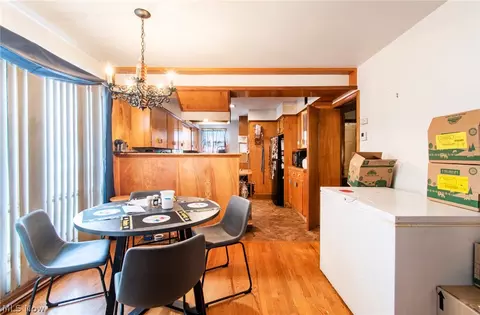 Dining - 335 E Ohio Ave, Sebring, OH 44672 photo 1 of 2