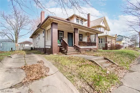 335 E Ohio Ave, Sebring, OH 44672
