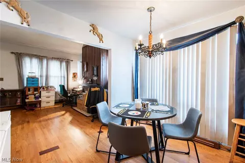 Dining - 335 E Ohio Ave, Sebring, OH 44672 photo 2 of 2