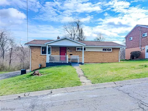 238 Rockdale, Steubenville, OH 43952