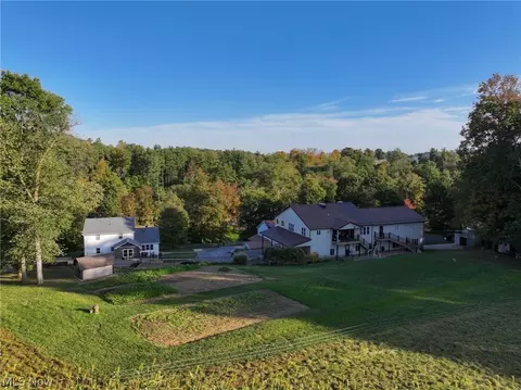 1411 Township Road 151, Baltic, OH 43804
