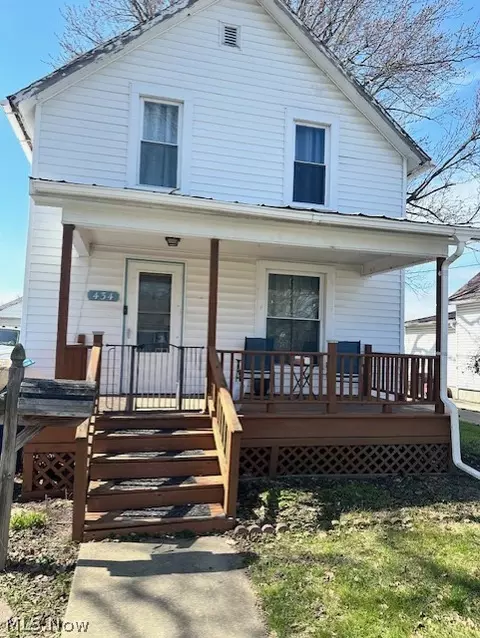434 S Buchanan St, Fremont, OH 43420