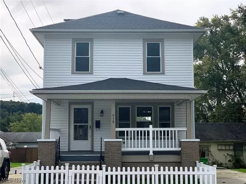 415 Johnson Ave, Dennison, OH 44621