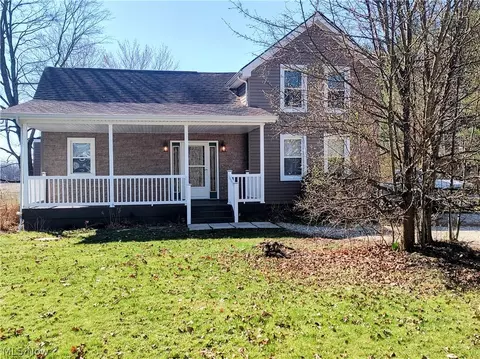 6372 Newton Falls Rd, Ravenna, OH 44266