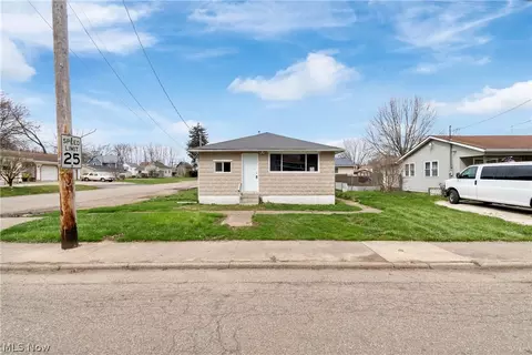 779 Johnson St SE, Massillon, OH 44646