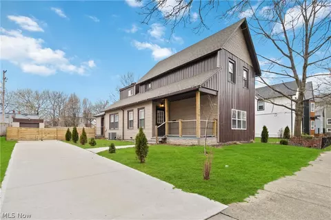 1938 W 48th St, Cleveland, OH 44102
