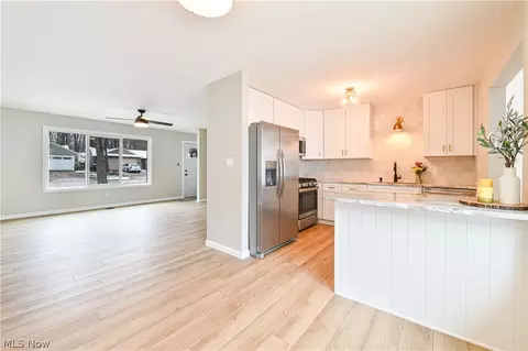Kitchen - 229 Maplelawn Dr, Berea, OH 44017 photo 1 of 4