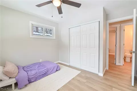 Bedroom - 229 Maplelawn Dr, Berea, OH 44017 photo 2 of 3