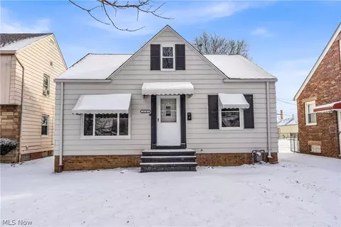 4245 Brookside Blvd, Cleveland, OH 44135