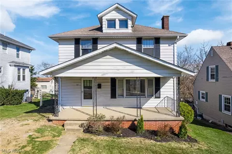 117 Jepson Ave, Saint Clairsville, OH 43950
