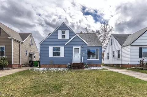 4186 Bayard Rd, South Euclid, OH 44121