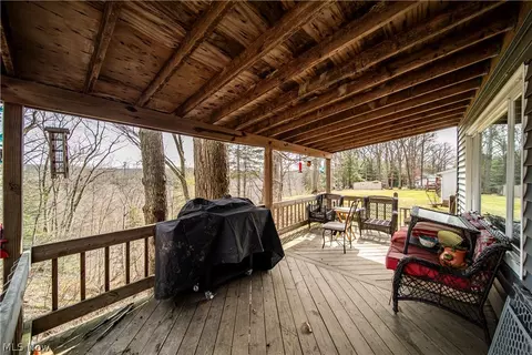 Exterior - 4444 Diane Dr, Ashtabula, OH 44004 photo 8 of 9
