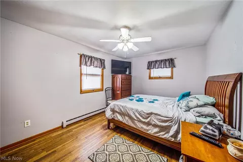 Bedroom - 4444 Diane Dr, Ashtabula, OH 44004 photo 1 of 5