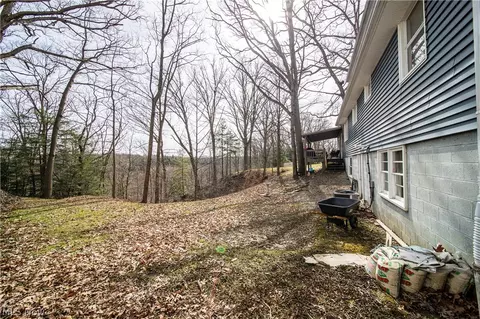 Exterior - 4444 Diane Dr, Ashtabula, OH 44004 photo 6 of 9