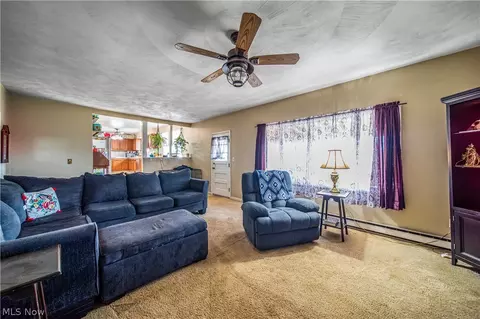 Living - 4444 Diane Dr, Ashtabula, OH 44004 photo 1 of 2