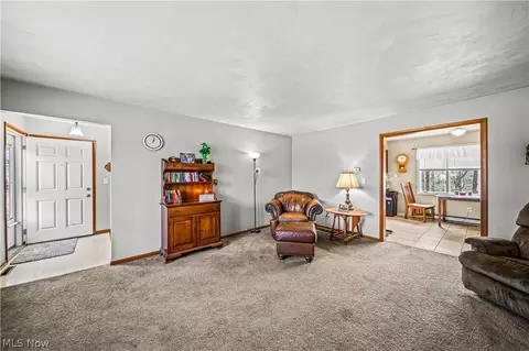 Entry Way - 4444 Diane Dr, Ashtabula, OH 44004 photo 2 of 4