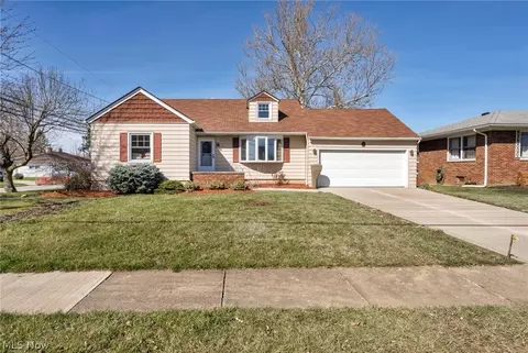 1336 W 38th St, Lorain, OH 44053