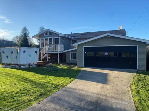 Exterior - 620 Ruby St, Belmont, WV 26134 photo 3 of 4