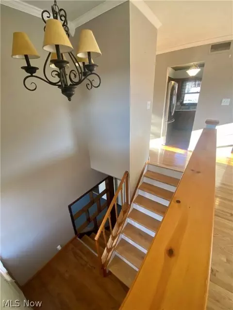 Entry Way - 620 Ruby St, Belmont, WV 26134 photo 2 of 7