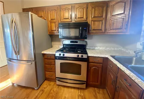Kitchen - 620 Ruby St, Belmont, WV 26134 photo 1 of 2